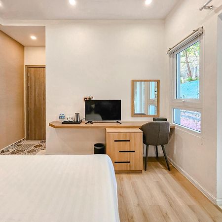 Nature Land 2 - Song Anh Hotel Dalat Bagian luar foto